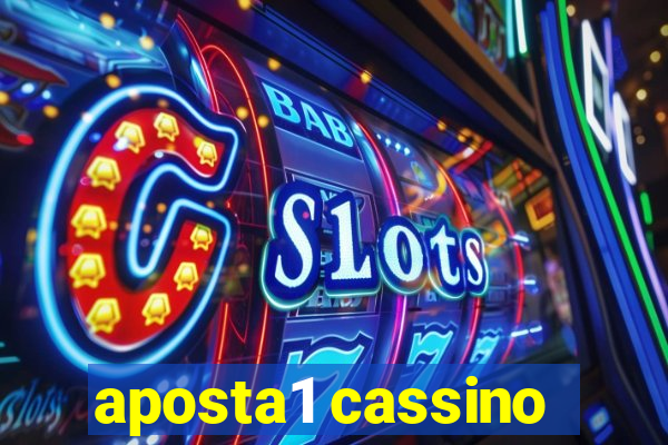 aposta1 cassino